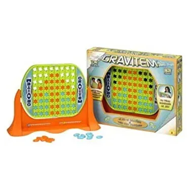 Image de Gravitem