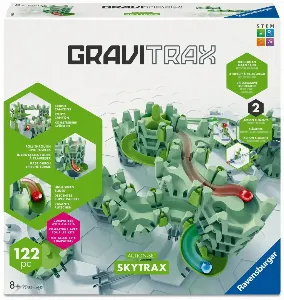 Image de Gravitrax - Action-set Skytrax