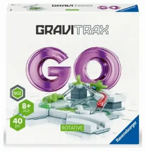 Image de Gravitrax - Go Rotative