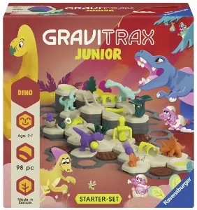 Image de Gravitrax Junior - Dino Starter-set