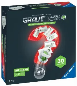 Image de Gravitrax Pro - The Game Splitter