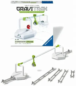 Image de Gravitrax - Zipline