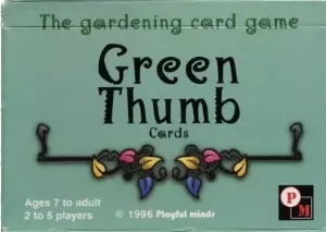 Image de Green Thumb Cards