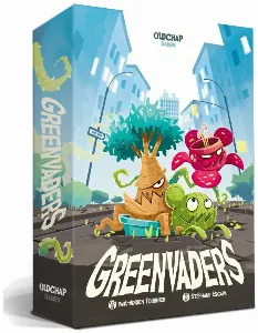 Couverture du jeu