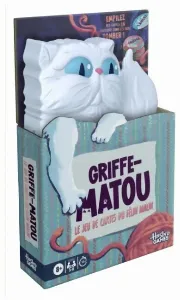 Image de Griffe Matou