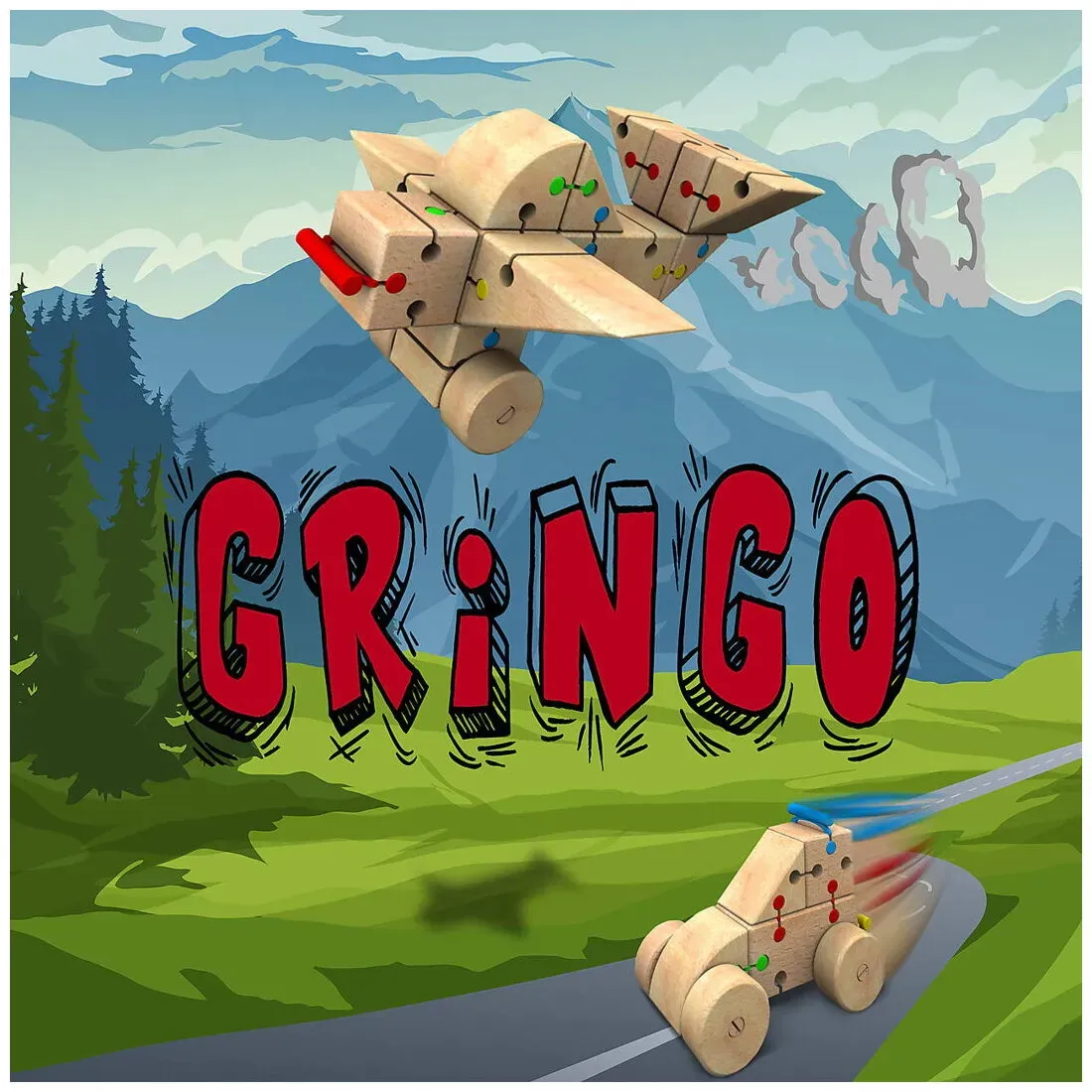 Image de Gringo