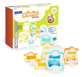 Image de Grippies Waves