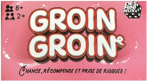 Image de Groin Groin