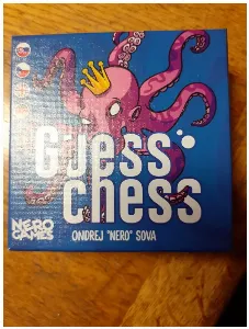 Image de Guess Chess