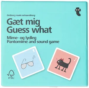 Image de Guess What