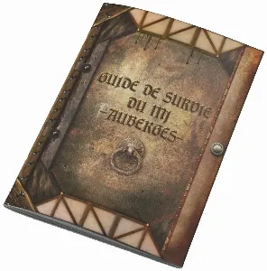 Image de Guide De Survie Du Mj - Auberges