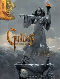 Image de Guildes : Le Triomphe De Beltégeuse