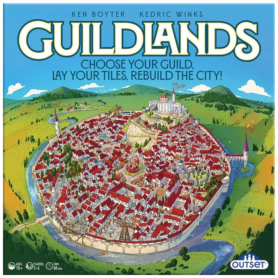 Image de Guildlands