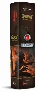 Image de Gwent - Playmat - Monsters The Legendary Card Game