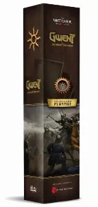 Image de Gwent - Playmat - Nilfgaard The Legendary Card Game