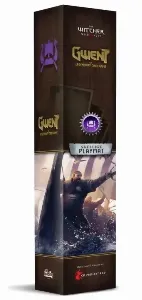 Image de Gwent - Playmat - Skellige The Legendary Card Game