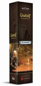 Image de Gwent - Playmat The Legendary Card Game