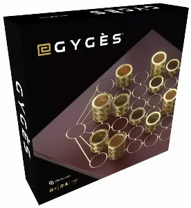 Image de Gygès