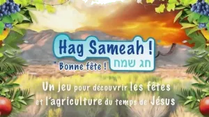 Image de Hag Sameah