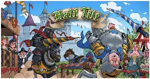 Image de Half Tilt