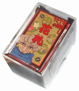 Image de Hanafuda - Le Voyage De Chihiro