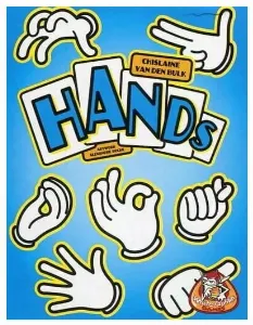 Image de Hands