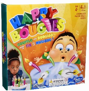 Image de Happy Bougies