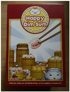 Image de Happy Dim Sum