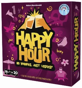 Image de Happy Hour