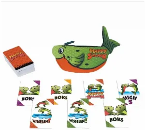 Image de Happy Salmon