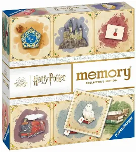 Image de Harry Potter - Memory Collector's Édition