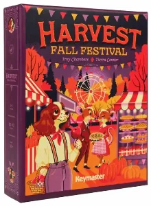Image de Harvest - Fall Festival Golden Edition