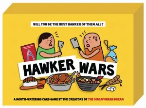 Image de Hawker Wars