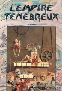 Image de Hawkmoon - L'empire Ténébreux