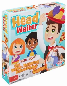 Image de Head Waiter