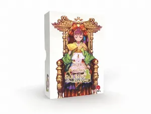 Image de Heart Of Crown - Far East Territory 2nd Edition
