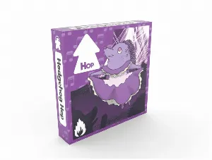 Image de Hedgehog Hop