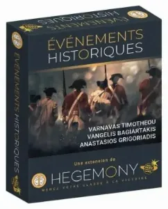 Image de Hegemony - Événements Historiques