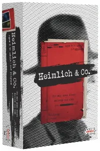Image de Heimlich & Co.