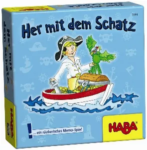 Image de Her Mit Dem Schatz!