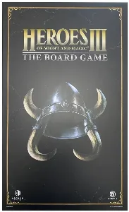 Image de Heroes Of Might & Magic Iii - Big Box 2
