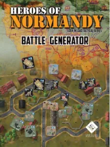 Image de Heroes Of Normandy - Battle Generator