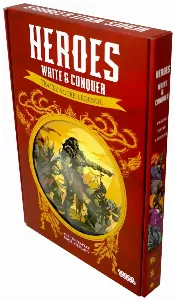 Couverture du jeu