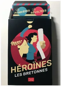 Image de Héroïnes - Les Bretonnes