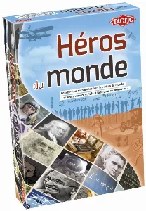 Image de Héros Du Monde