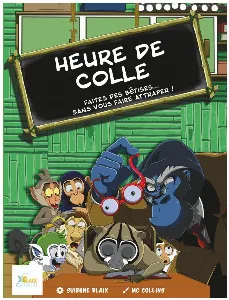 Image de Heure De Colle