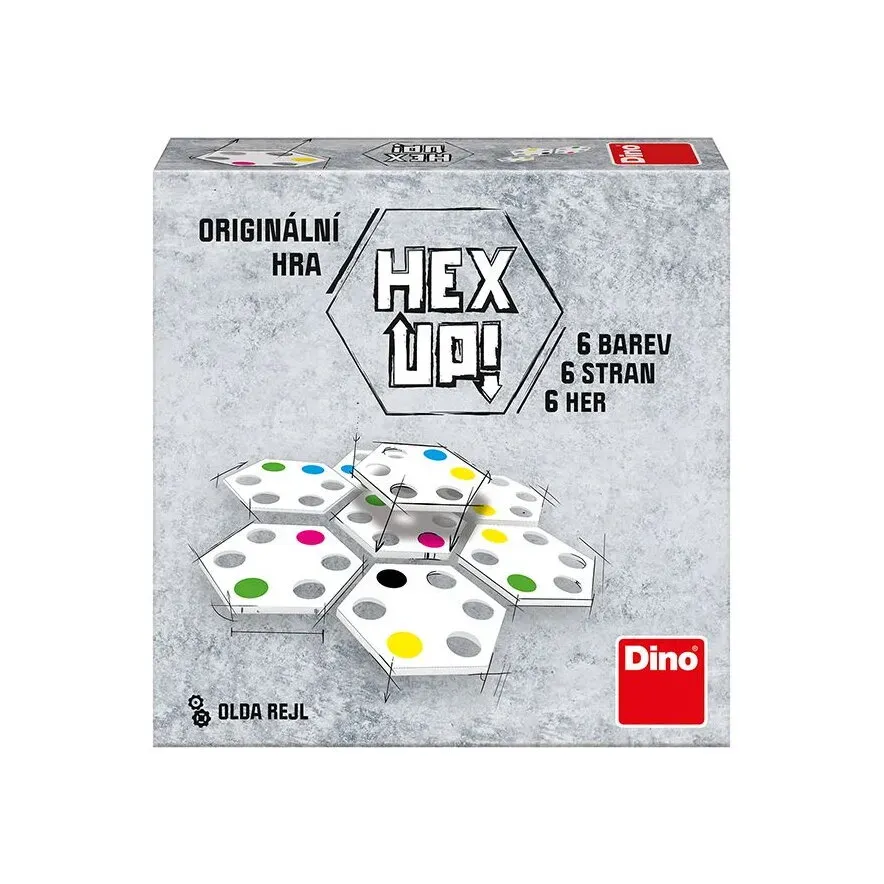 Image de Hex Up!