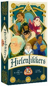 Image de Hielenlikkers