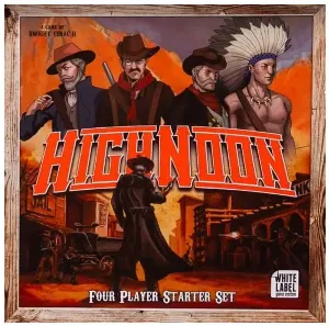 Image de High Noon