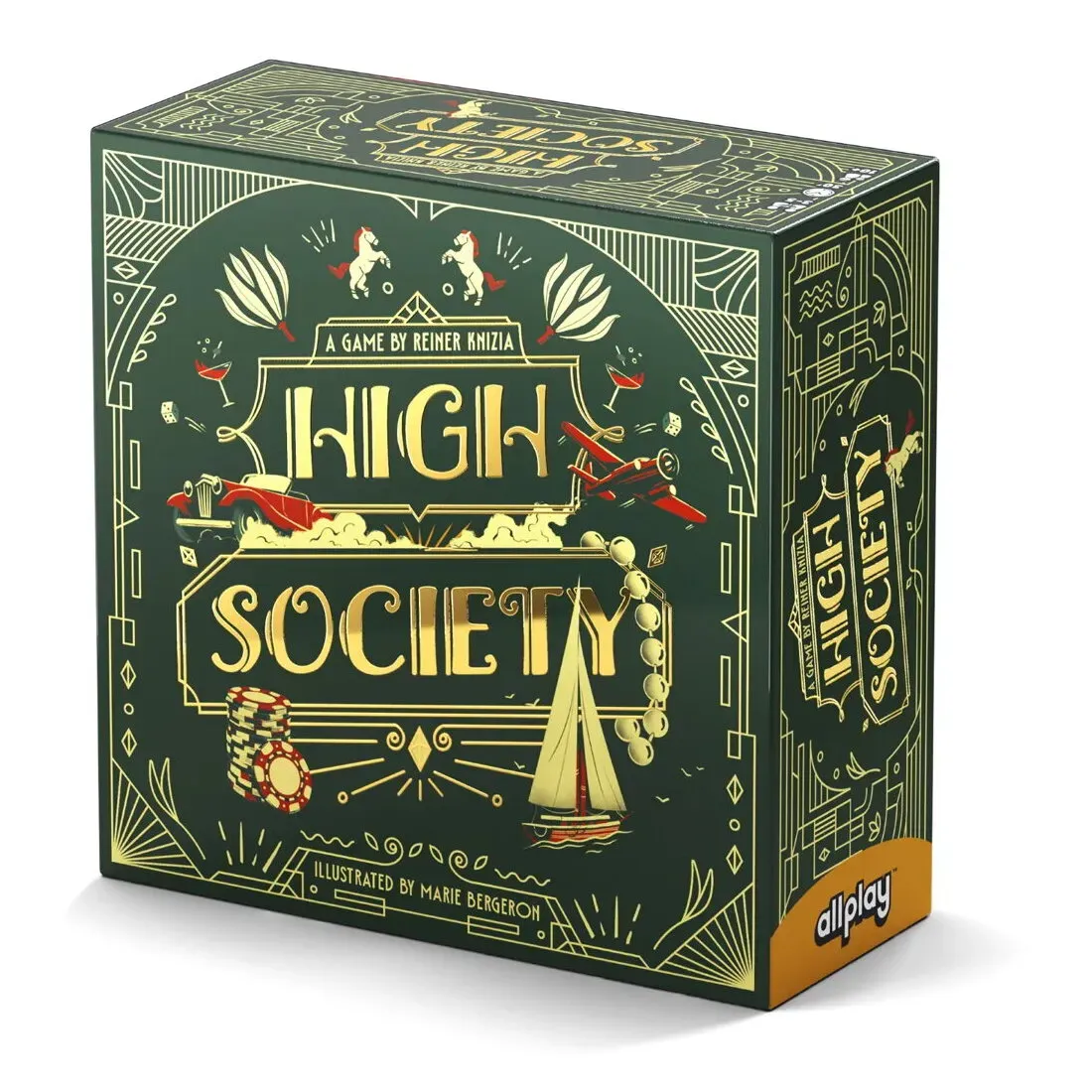 Couverture du jeu